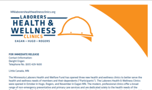 Press Release Image