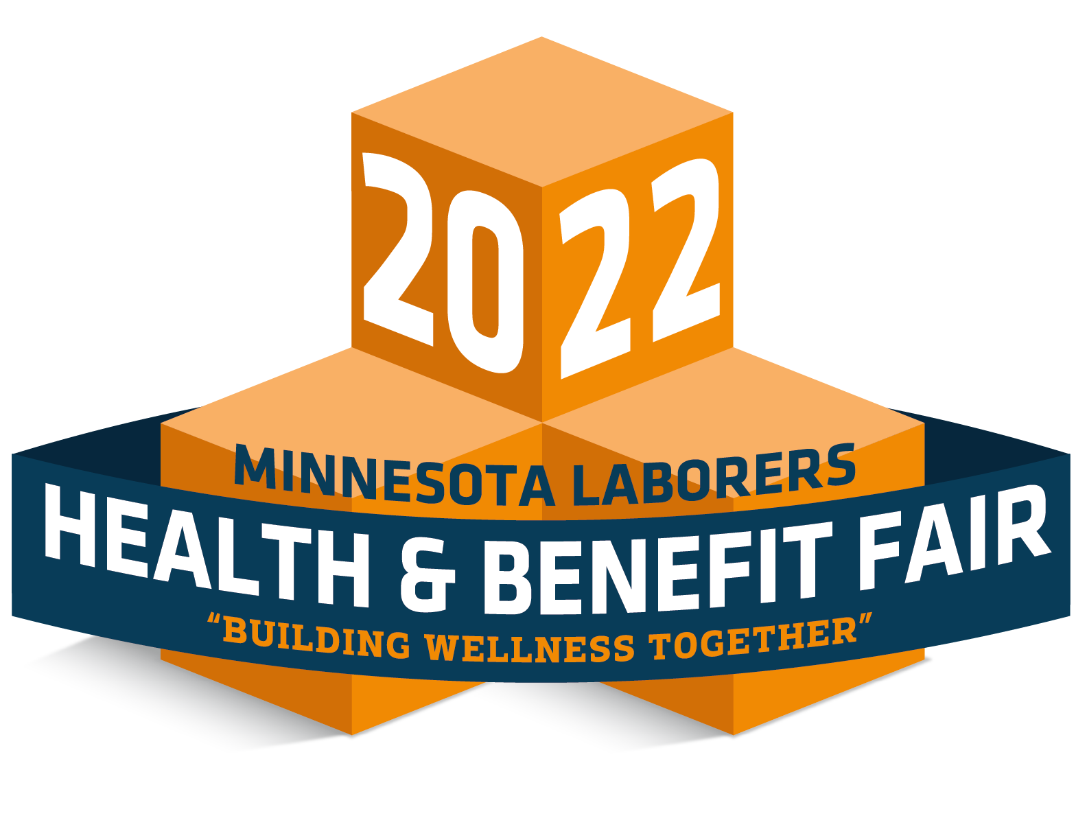 MN Laboer's Health and Benefit fair