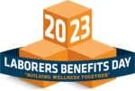 Laborers Benefits Day 2023